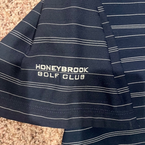 Men's Nike Golf Polo XXL - Picture 2 of 3